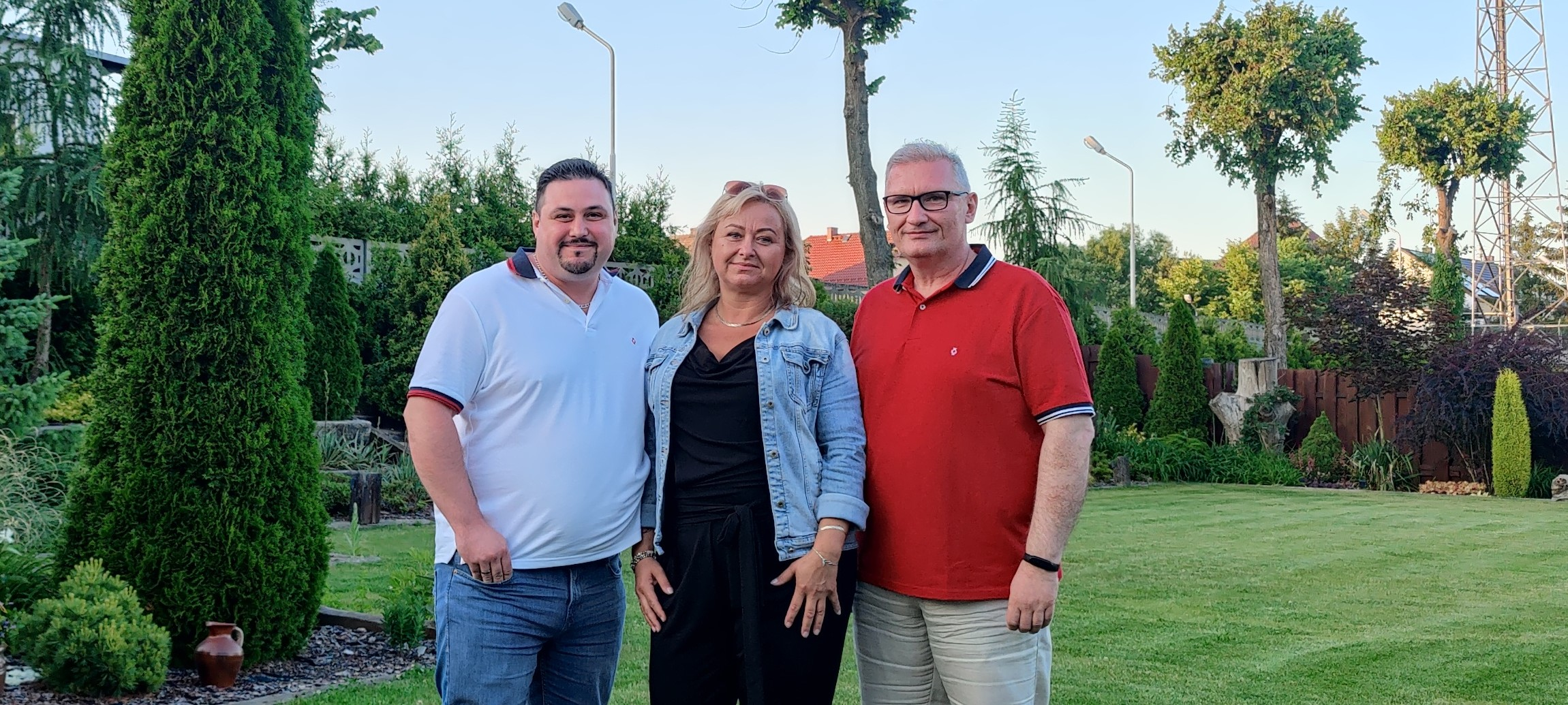 Zarząd WSB Logistics